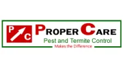 Proper Care Pest Control