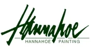 Hannahoe Painting