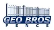 Geo Bros Fence