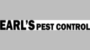 Earl's Pest Control