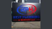 Best Plumbing & Heating