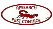 Research Pest Control