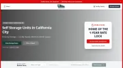 First American Self Storage