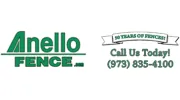 Anello Fence