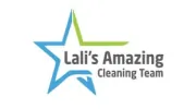 Lali's Amazing Cleaning Team