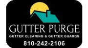 Gutter Purge