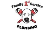 Family 1st Service Plumbing