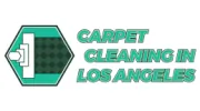 Carpet Cleaning in Los Angeles