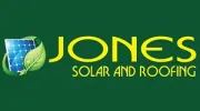 Jones Solar & Roofing