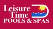 Leisure Time Pools & Spas