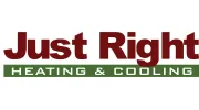 Just Right Heating & Cooling