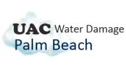 Water Damage Palm Beach