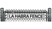 La Habra Fence