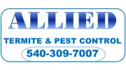 Allied Termite and Pest Control