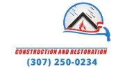 High Desert Construction & Restoration