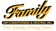Family Air Conditioning & Heating