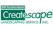 Createscape Landscaping Service