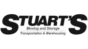 Stuarts Moving and Storage