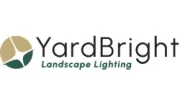 Yard Bright Landscape Lighting