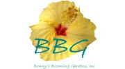 Bonny's Blooming Gardens