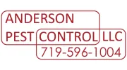 Anderson Pest Control