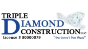 Triple Diamond Construction