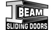 I Beam Sliding Doors
