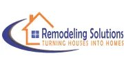 Remodeling Solutions