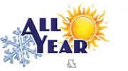 All Year Cooling & Heating