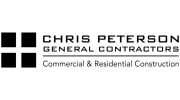 Chris Peterson General Contractors