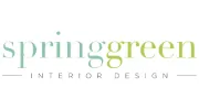 Spring Green Interior Design