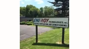 Energy Technologies