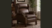Wellington's Leather Furniture