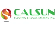 CalSun Electric & Solar