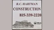 Hartman Statewide Construction
