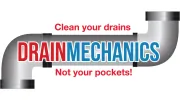 Drain Mechanics