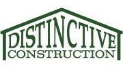Distinctive Homes