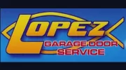 Lopez Garage Door Service