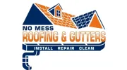 No Mess Gutters & Roofing
