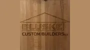 Bluske Custom Builders