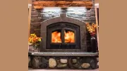 Alaska Fire and Flue