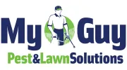 My Guy Pest & Lawn Solutions