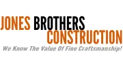 Jones Brothers
