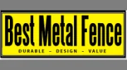 Best Metal Fence