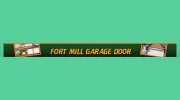 Fort Mill Garage Door