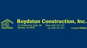 Boydstun Construction