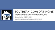 Southern Comfort Home Improvements & Maintenance