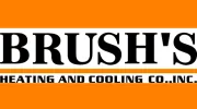 Brush's Heating & Cooling