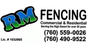 RM Fencing