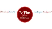 A-Plus Glass Services